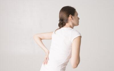 Escoliosis: todo lo que necesitas saber para prevenirla y tratarla