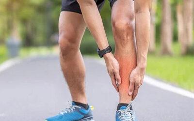 Periostitis tibial: Cómo prevenirla y tratarla para seguir entrenando sin dolor